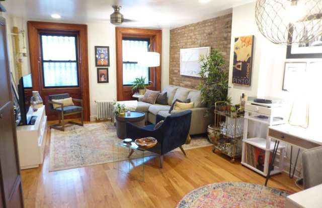 140 Saint Marks Avenue Gallery 3