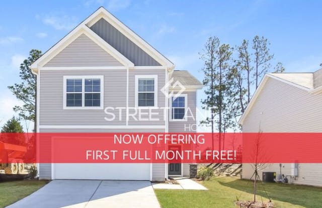 325 Chetsley Drive - 325 Chetsley Drive, Red Bank, SC 29073