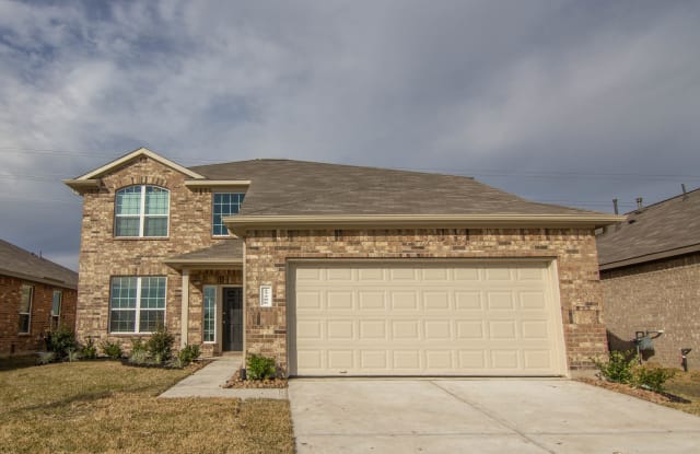 17206 Cory Cornel Lane - 17206 Cory Cornell Lane, Fort Bend County, TX 77407