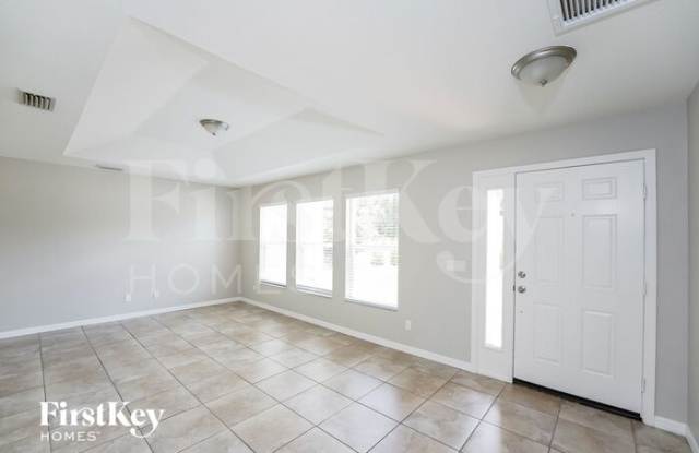 4637 Antioch Street - 4637 Antioch Street, North Port, FL 34288