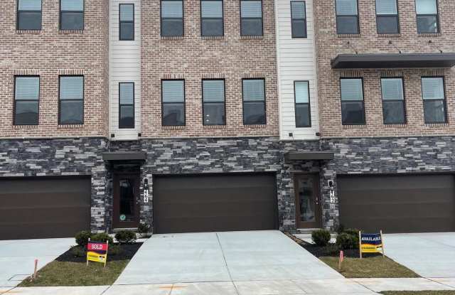 464 TILLER STREET - 464 Tiller Street, Frederick, MD 21701