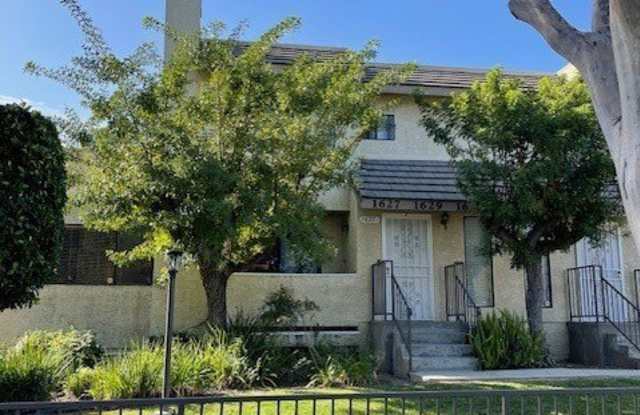 1629 S Marengo Avenue photos photos