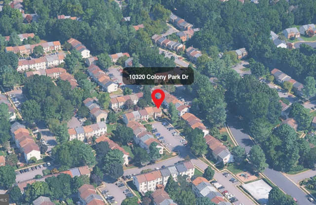 10320 COLONY PARK Drive Gallery 2