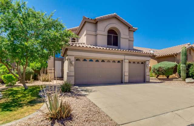 3608 N PASEO DEL SOL -- Gallery 2