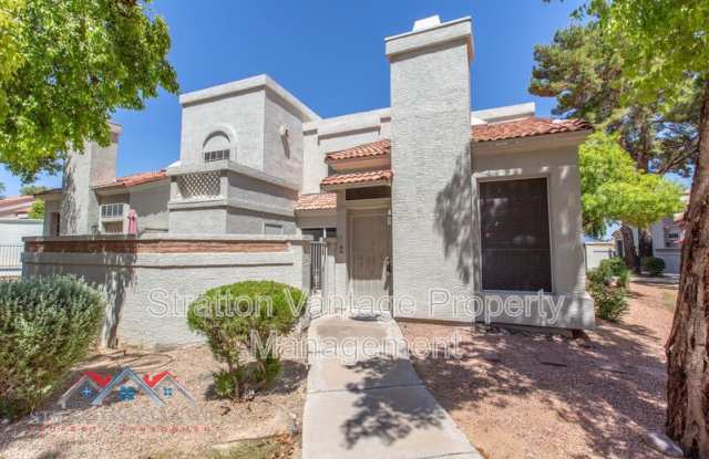 1717 E Union Hills Dr photos photos