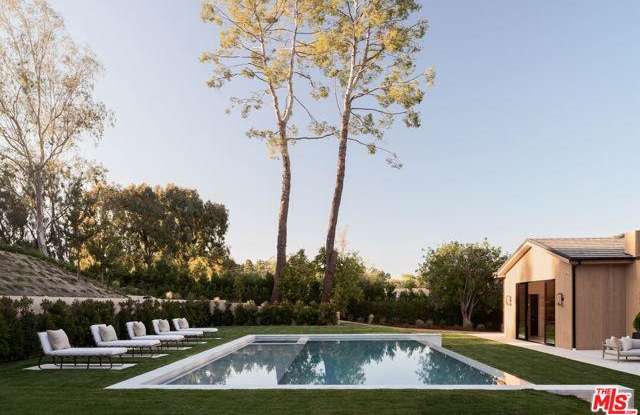 5287 Round Meadow Road - 5287 Round Meadow Road, Hidden Hills, CA 91302