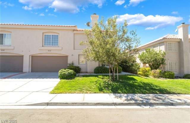 505 Escoto Place - 505 Escoto Place, Henderson, NV 89052