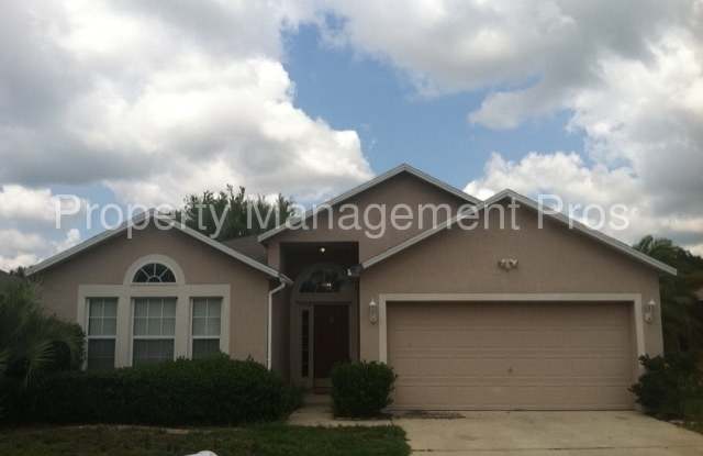 11269 Illford Drive - 11269 Illford Drive, Jacksonville, FL 32246