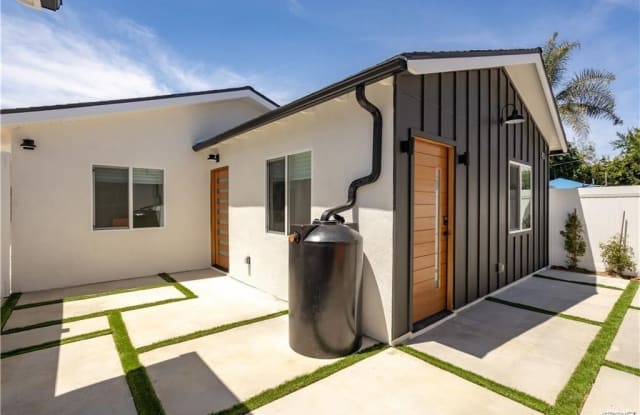 7413 Jamieson Avenue - 7413 Jamieson Avenue, Los Angeles, CA 91335