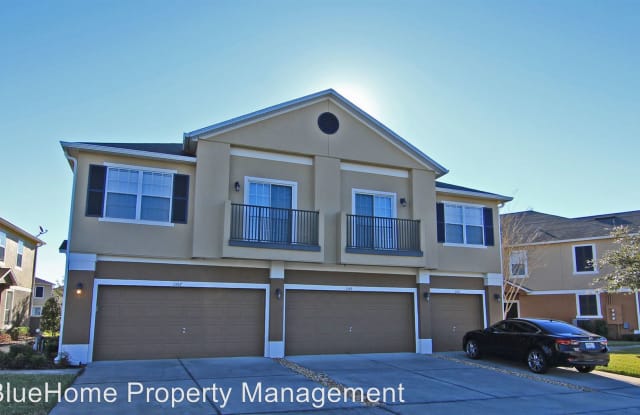 1359 Broken Oak Drive Unit 47B - 1359 Broken Oak Drive, Winter Garden, FL 34787