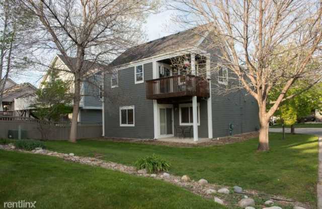 113 Gold Hill Drive - 113 Gold Hill Drive, Lafayette, CO 80026