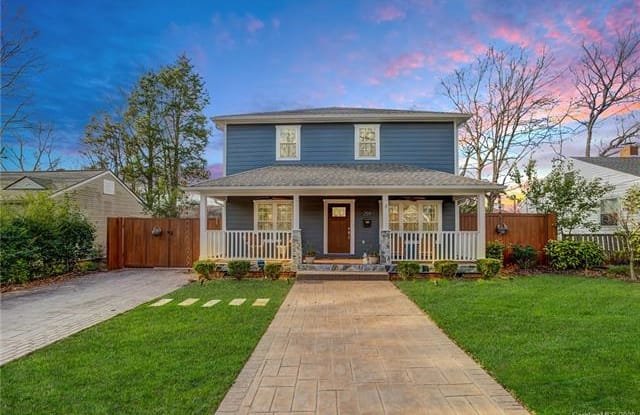 2511 Yadkin Avenue - 2511 Yadkin Avenue, Charlotte, NC 28205
