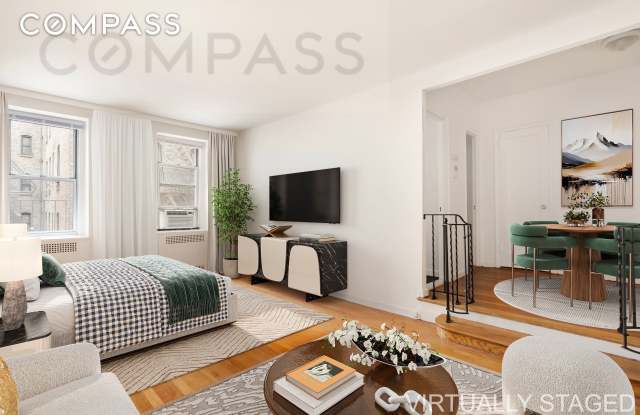 225 East 47th Street - 225 East 47th Street, New York City, NY 10017