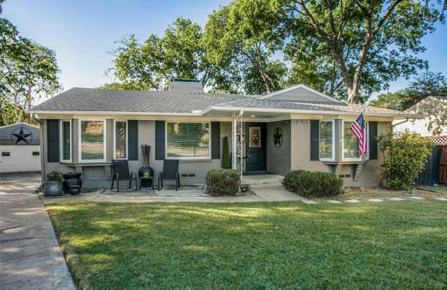 7007 Irongate Lane - 7007 Irongate Lane, Dallas, TX 75214