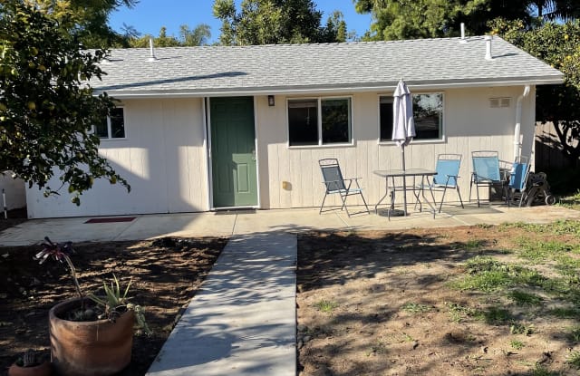 1574 Basswood Ave - 1574 Basswood Avenue, Carlsbad, CA 92008