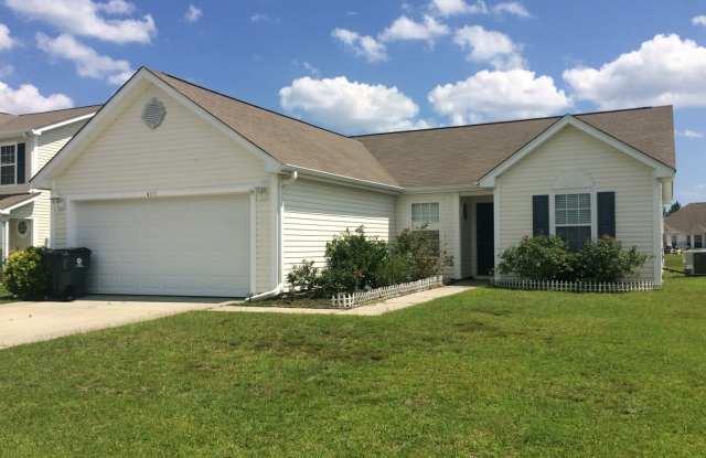 3 Bed / 2 Bath Single Family Home for Rent in Walkers Woods photos photos