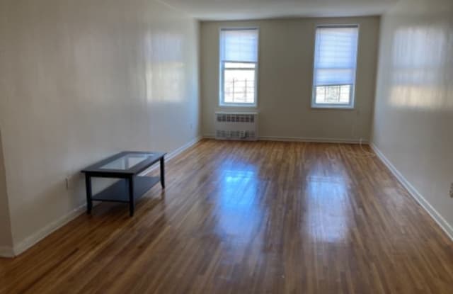 1841 Williamsbridge Rd, Bronx NY 3H - 1841 Williamsbridge Road, Bronx, NY 10461