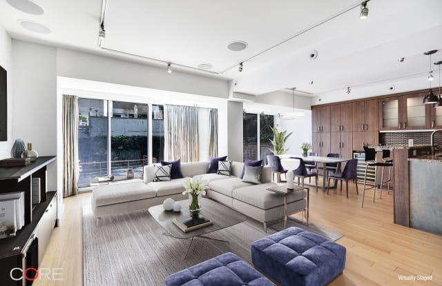 133 East 15th Street - 133 East 15th Street, New York City, NY 10003