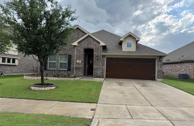 4303 Cherry Lane - 4303 Cherry Lane, Melissa, TX 75454