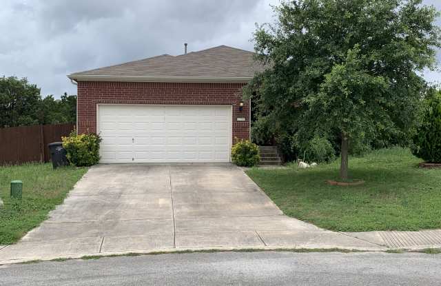 2710 Red Lion Court - 2710 Red Lion Court, San Antonio, TX 78259