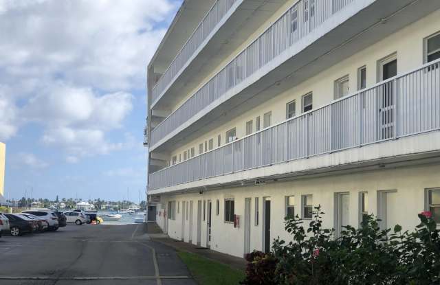 4500 N Flagler Drive photos photos