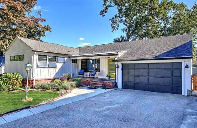 151 Chace Avenue - 151 Chace Avenue, Providence, RI 02906