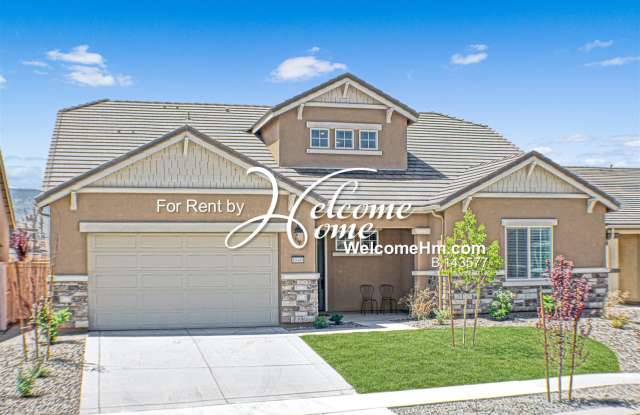 Coming Soon - Large Home in Damonte Ranch with a 3 Car Garage photos photos
