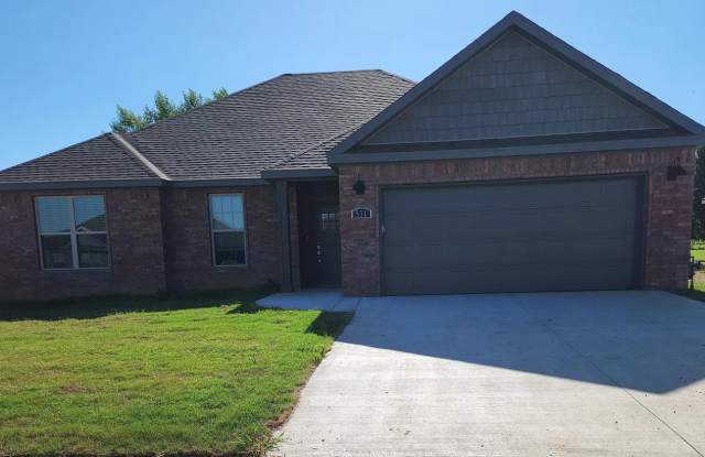 531 Piper Lane - 531 Piper Lane, Centerton, AR 72719