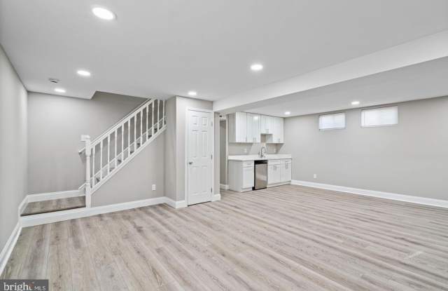 4804 FRANCONIA ROAD - 4804 Franconia Road, Rose Hill, VA 22310
