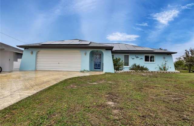 11098 CHELTENHAM AVENUE - 11098 Cheltenham Avenue, Charlotte County, FL 34224 11098 CHELTENHAM AVENUE - 11098 Cheltenham Avenue, Charlotte County, FL 34224