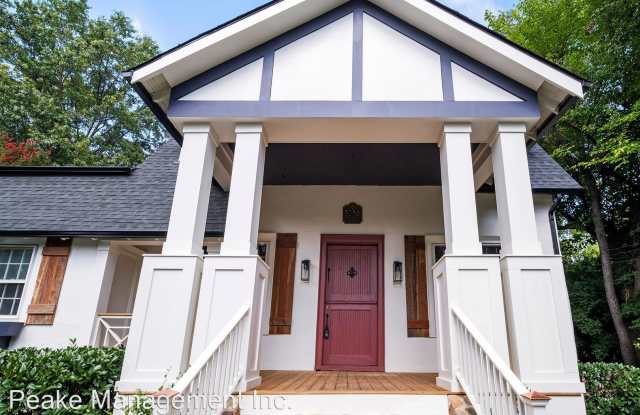 3738 Chain Bridge Rd. Gallery 2