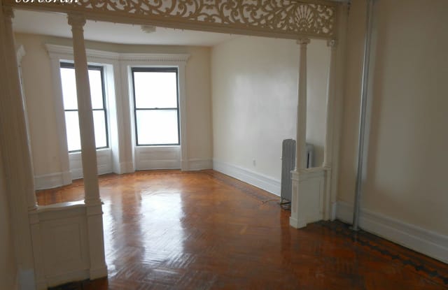 1512 Bedford Avenue - 1512 Bedford Avenue, Brooklyn, NY 11216