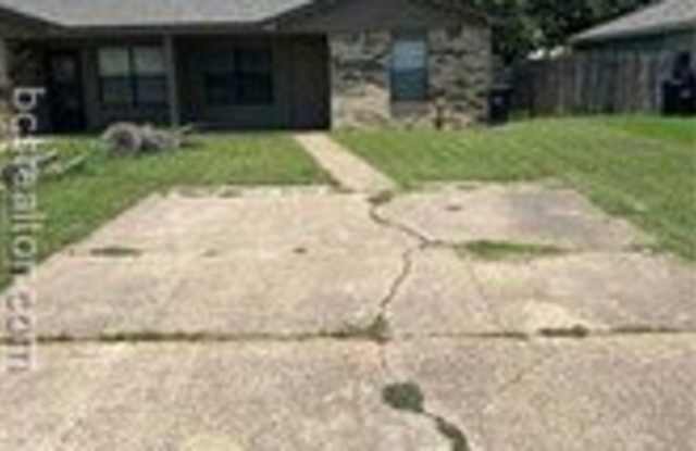 2303 West Creek Lane - 2303 West Creek Lane, College Station, TX 77845