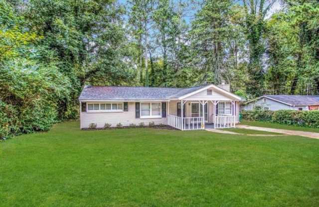 3395 Longleaf Drive Gallery 2
