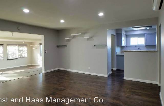 2134 W. Cameron St. Gallery 4