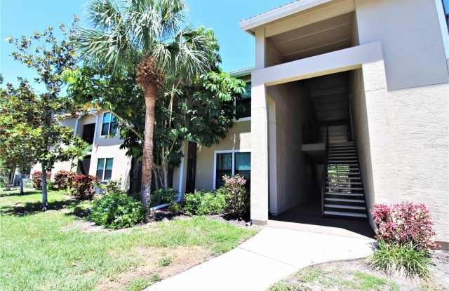 4040 CROCKERS LAKE BOULEVARD - 4040 Crockers Lake Boulevard, Vamo, FL 34238
