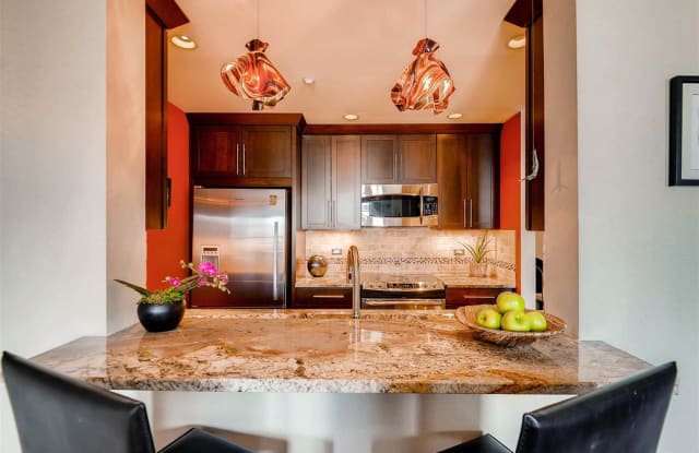 300 W 11th Ave Unit 5J - 300 West 11th Avenue, Denver, CO 80204