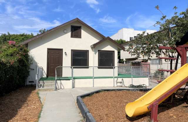 Newly renovated 2 + 2 in Mar Vista/Palms photos photos