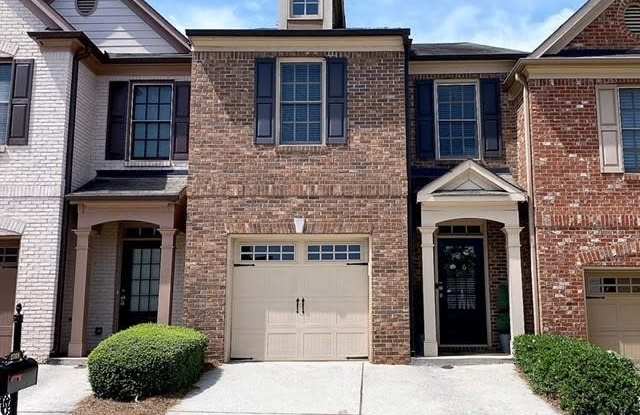 2708 Beynon Lane - 2708 Beynon Lane Northeast, Gwinnett County, GA 30024