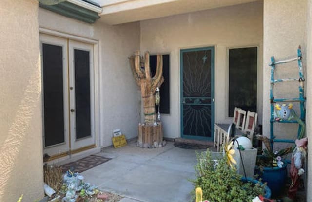 3501 N 145th Avenue - 3501 North 145th Avenue, Goodyear, AZ 85395