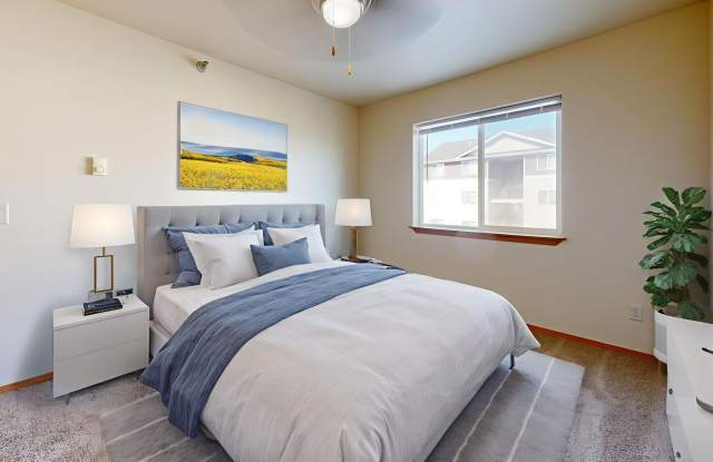 Olson Apartments Gallery 2