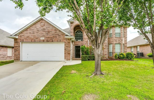 2725 Flint Rock Dr. - 2725 Flint Rock Drive, Fort Worth, TX 76131