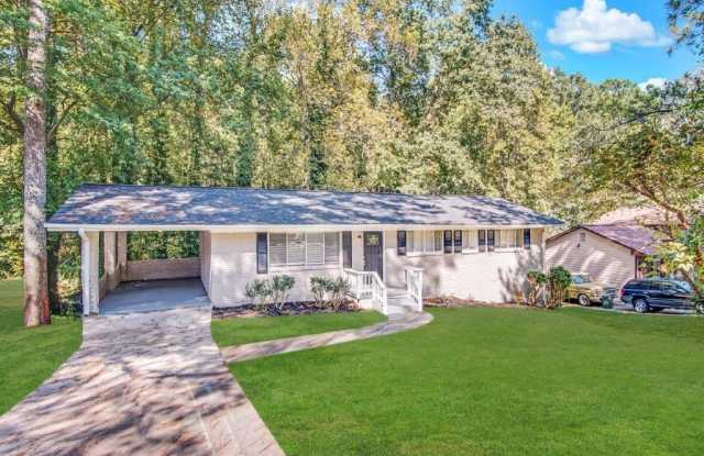 2648 Cavalier Drive Gallery 3