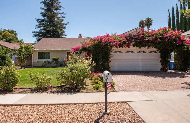 30646 Rainbow View Drive Drive - 30646 Rainbow View Drive, Agoura Hills, CA 91301