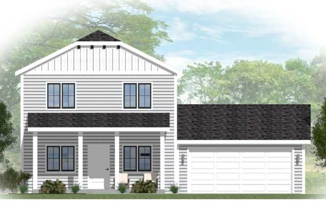 3 bedroom 2 bath, 2 stall garage photos photos