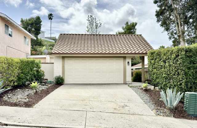 Single Level in La Costa! - 2839 Cazadero Drive, Carlsbad, CA 92009