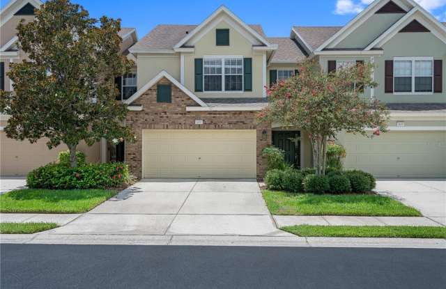 4651 POND RIDGE DRIVE - 4651 Pond Ridge Drive, Brandon, FL 33578