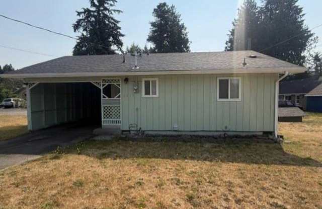 Cozy Centralia home Gallery 1