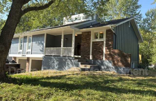 13404 Overhill Road - 13404 Overhill Road, Grandview, MO 64030