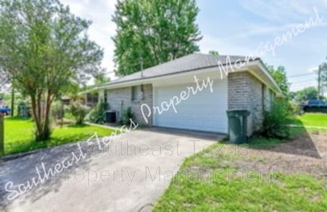 1825 Reynolds - 1825 Reynolds Road, Beaumont, TX 77707
